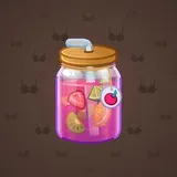 Restless Jar #1899 Restless Jar #1899