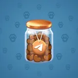 Restless Jar #1913
