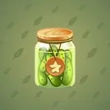 Restless Jar #192