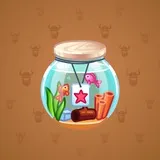 Restless Jar #1920