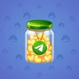 Restless Jar #1932