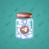 Restless Jar #1934