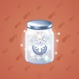 Restless Jar #1936