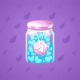 Restless Jar #1938