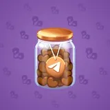 Restless Jar #1939