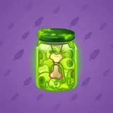 Restless Jar #194 Restless Jar #194