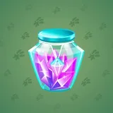 Restless Jar #1953