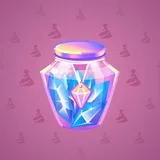 Restless Jar #1963