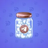 Restless Jar #1975