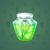 Restless Jar #1976