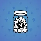Restless Jar #1979