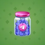 Restless Jar #1987