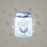 Restless Jar #1989