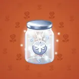 Restless Jar #1991
