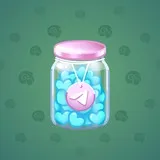 Restless Jar #2001