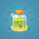 Restless Jar #2025
