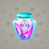 Restless Jar #2030