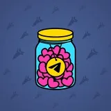 Restless Jar #204