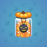 Restless Jar #2042