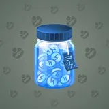 Restless Jar #2045 Restless Jar #2045