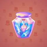 Restless Jar #2046
