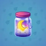 Restless Jar #2048