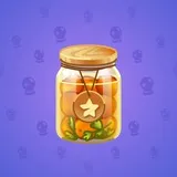 Restless Jar #2049