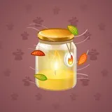 Restless Jar #2059