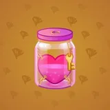 Restless Jar #2064