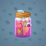 Restless Jar #2066