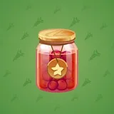 Restless Jar #2067