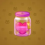 Restless Jar #2070