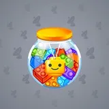 Restless Jar #2073
