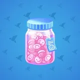 Restless Jar #2078