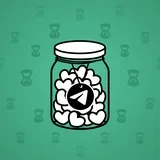 Restless Jar #2080 Restless Jar #2080