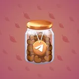 Restless Jar #2098