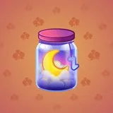 Restless Jar #2099