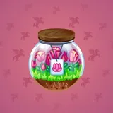 Restless Jar #2106