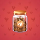 Restless Jar #2110