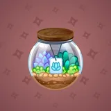 Restless Jar #2127 Restless Jar #2127