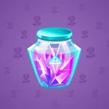 Restless Jar #2129