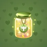 Restless Jar #2132