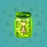 Restless Jar #214 Restless Jar #214
