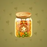 Restless Jar #2152