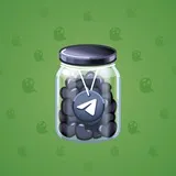 Restless Jar #2157