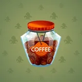 Restless Jar #2161
