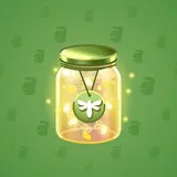 Restless Jar #2164 Restless Jar #2164