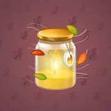 Restless Jar #217