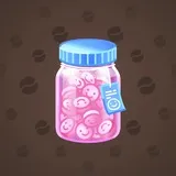 Restless Jar #218 Restless Jar #218
