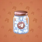 Restless Jar #2184